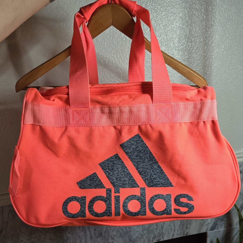 ADIDAS GYM BAG